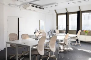 Espace indépendant - 75012 - 25 postes - 7500€