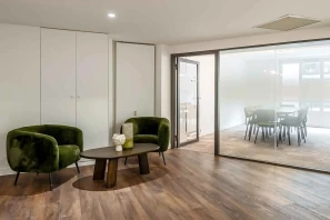 Espace indépendant - 75008 - 55 postes - 45000€