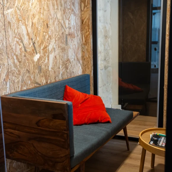 Open Space  5 postes Location bureau Rue de Sèvres Paris 75006 - photo 10