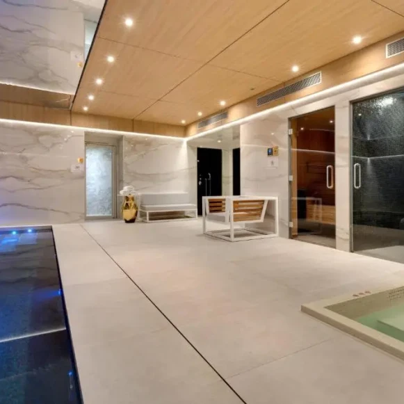 Open Space  16 postes Coworking Boulevard Haussmann Paris 75008 - photo 10