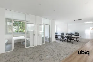 Espace indépendant - 75018 - 76 postes - 15200€