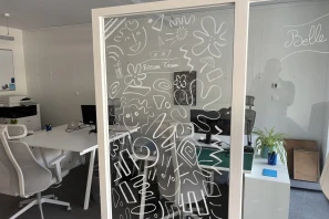 Open Space - 44000 - 2 postes - 230€