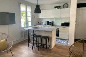 Espace indépendant - 45240 - 6 postes - 800€