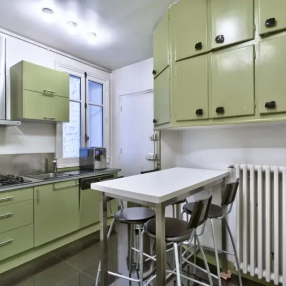 Bureau privé 14 m² 3 postes Location bureau Avenue Moderne Paris 75019 - photo 10