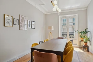 Hotel Particulier Iéna