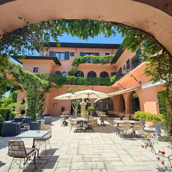 Open Space  5 postes Location bureau Route d'Ascain Saint-Jean-de-Luz 64500 - photo 7