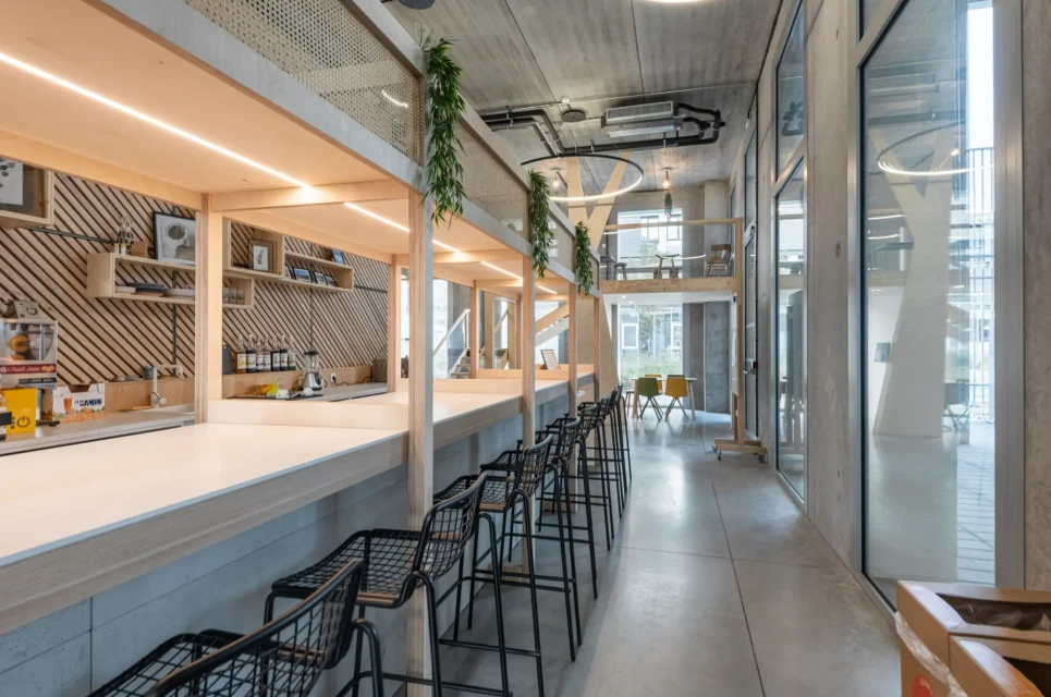 Hiptown Euratech Wenov