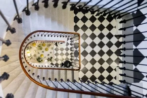 Bureau privé - 75009 - 51 postes - 43350€