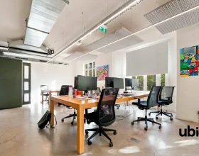Espace indépendant