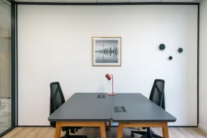 Bureau privé - 59650 - 5 postes - 2372€