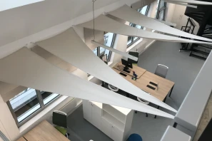 Open Space - 35000 - 28 postes - 220€