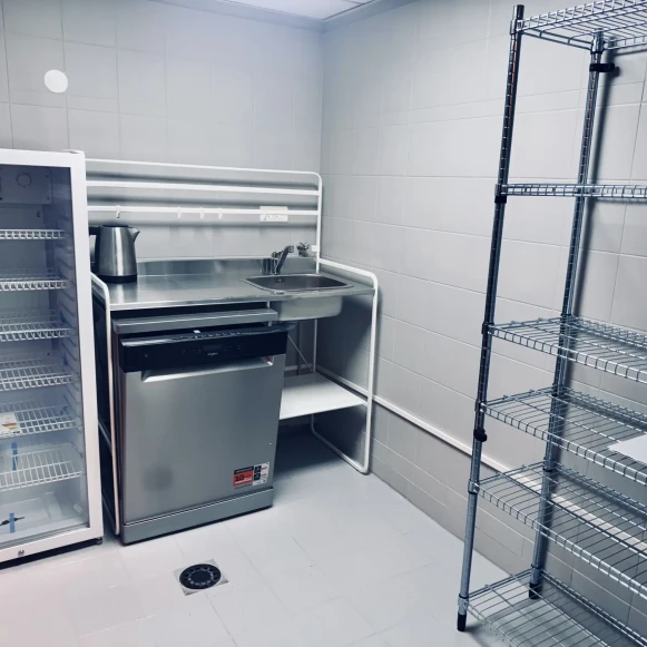 Espace indépendant 130 m² 20 postes Location bureau Rue Mathurin Régnier Paris 75015 - photo 1