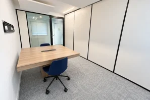 Bureau privé - 92400 - 6 postes - 1800€