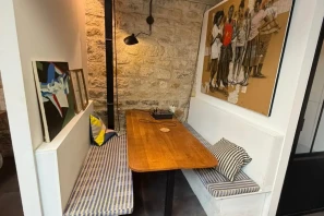 Open Space - 75018 - 20 postes - 175€