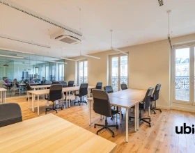 Bureau privé