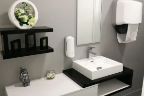 Bureau privé - 75016 - 4 postes - 1500€