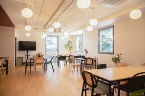 Bureau privé - 75010 - 32 postes - 18880€