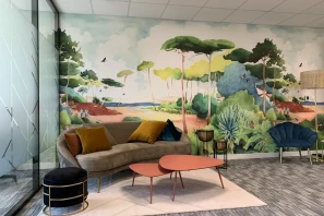 B'CoWorker Mérignac