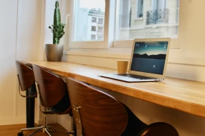 Open Space - 13008 - 1 poste - 160€