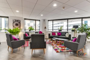 Bureau privé - 92100 - 10 postes - 4200€