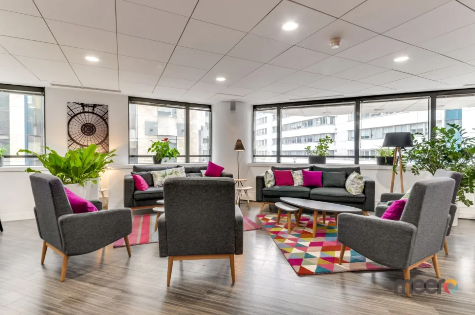 Bureau privé