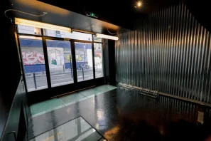 Open Space - 75009 - 15 postes - 500€