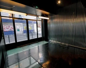 Espace indépendant