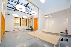 Espace indépendant - 75002 - 25 postes - 12000€