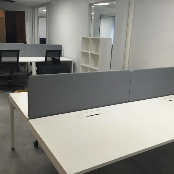 Espace indépendant 148 m² 24 postes Location bureau Rue d'Hauteville Paris 75010 - photo 10