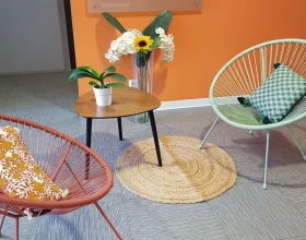 Bureau privé