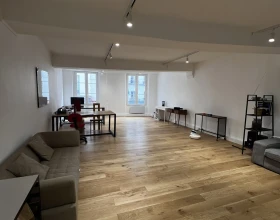 Bureau privé