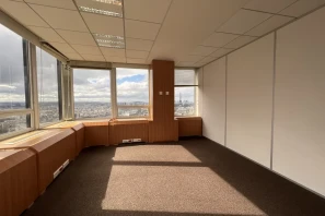 Bureau privé - 75015 - 8 postes - 4400€