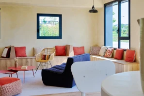 Bureau privé - 72000 - 4 postes - 1250€