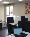 Open Space - 92400 - 1 poste - 333€