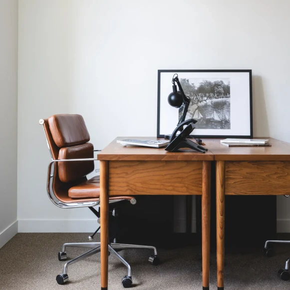 Bureau privé 9 m² 3 postes Coworking Rue Notre Dame des Victoires Paris 75002 - photo 5