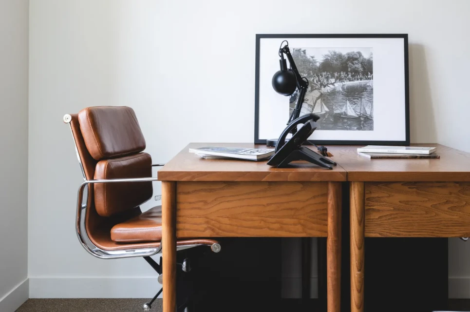 The Bureau IV - 42 Rue Notre Dame des Victoires