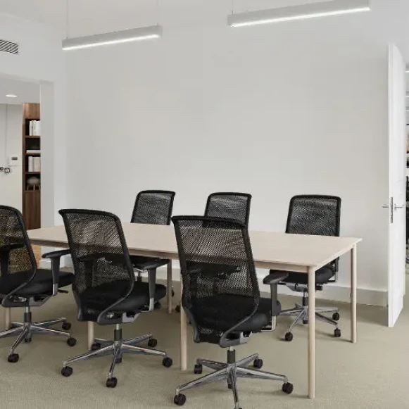 Espace indépendant 236 m² 28 postes Location bureau Avenue de l'Opéra Paris 75002 - photo 5