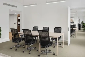 Espace indépendant - 75002 - 28 postes - 25570€