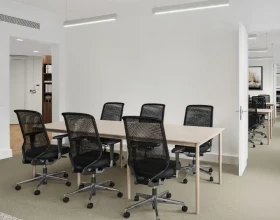 Espace indépendant