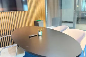 Bureau privé - 94210 - 2 postes - 800€