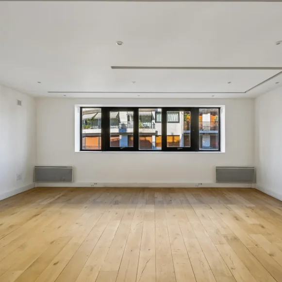 Espace indépendant 78 m² 16 postes Location bureau Rue Raffet Paris 75016 - photo 2