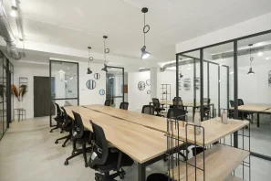 Espace indépendant - 75009 - 16 postes - 9225€