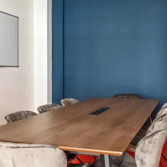 Bureau privé 40 m² 12 postes Location bureau Cité Paradis Paris 75010 - photo 12