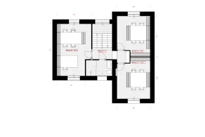 Bureau privé - 94210 - 4 postes - 1100€