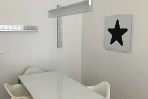 Bureau privé - 13001 - 3 postes - 640€