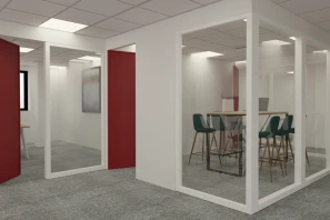 LMDC Rueil Malmaison