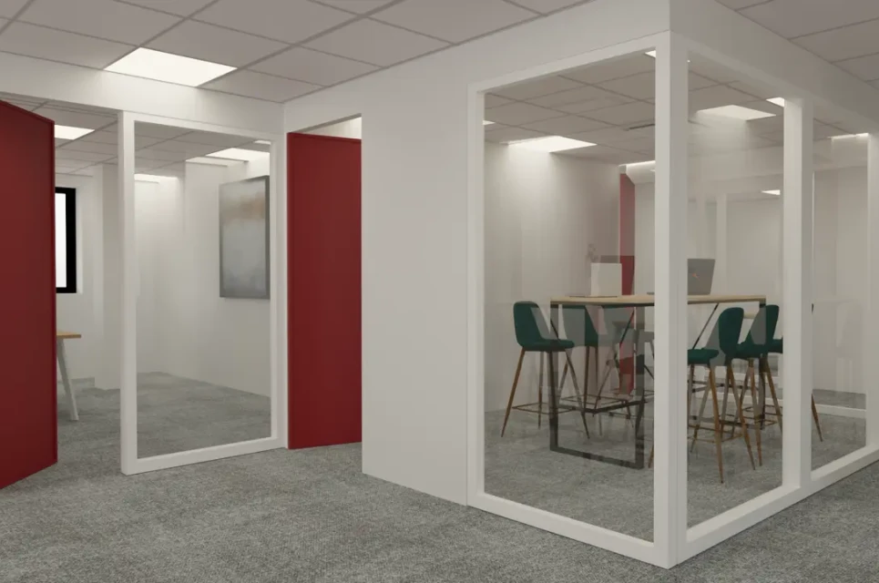 LMDC Rueil Malmaison