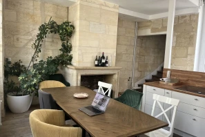 Bureau privé - 33000 - 15 postes - 5250€
