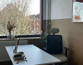 Bureau privé
