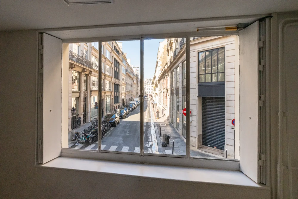 Bureau privé - 75002 - 14 postes - 5000€
